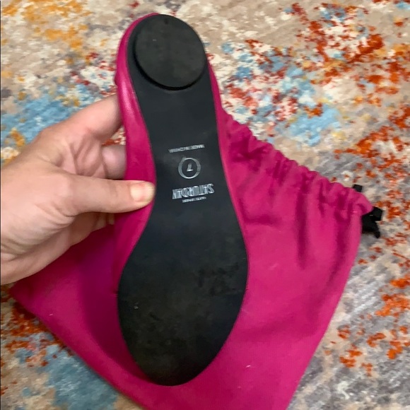 Travel shoes - Picture 2 of 3